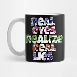 Realize Mug